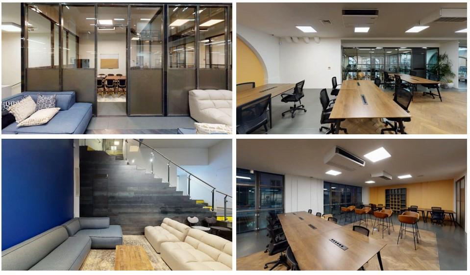 Coworking Paris 6m² Location coworking Paris OLBUR2206323 1